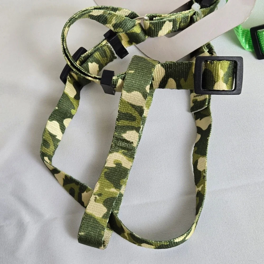 N/A dog harnesses